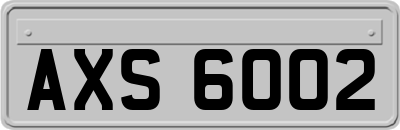AXS6002