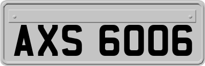 AXS6006