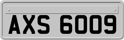 AXS6009