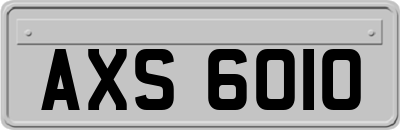 AXS6010