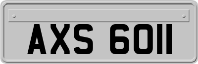 AXS6011