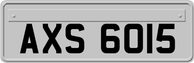 AXS6015