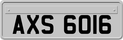 AXS6016
