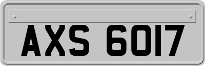 AXS6017