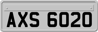 AXS6020