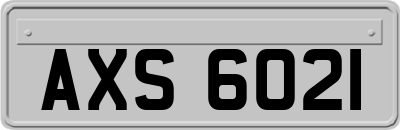 AXS6021
