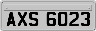 AXS6023
