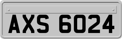AXS6024