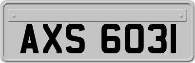 AXS6031