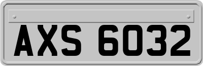 AXS6032