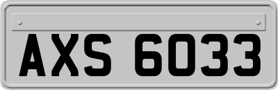 AXS6033