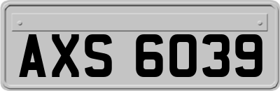 AXS6039