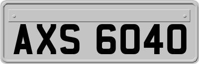 AXS6040
