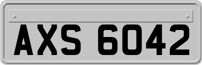 AXS6042