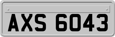 AXS6043