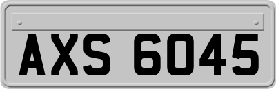 AXS6045