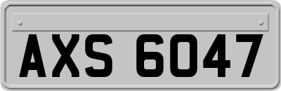 AXS6047