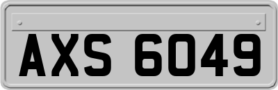 AXS6049