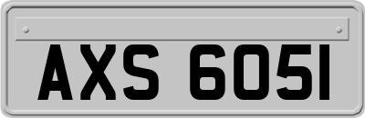 AXS6051