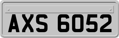 AXS6052