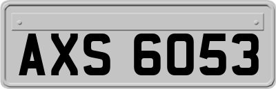 AXS6053