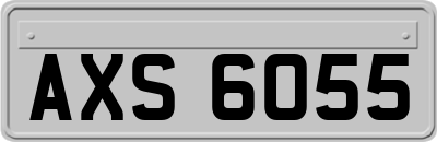 AXS6055
