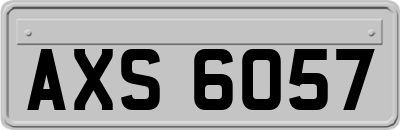 AXS6057