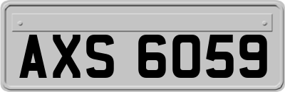 AXS6059