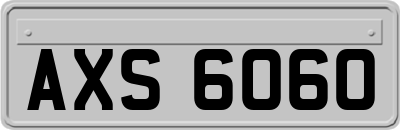 AXS6060