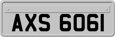 AXS6061