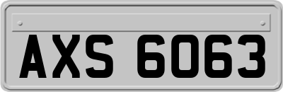 AXS6063