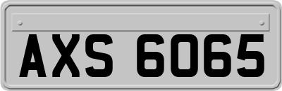 AXS6065