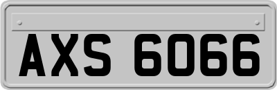 AXS6066