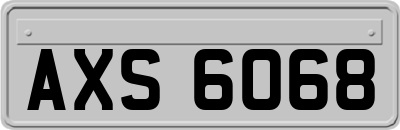 AXS6068
