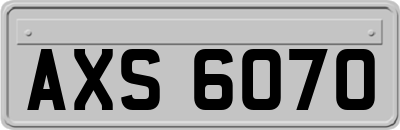 AXS6070