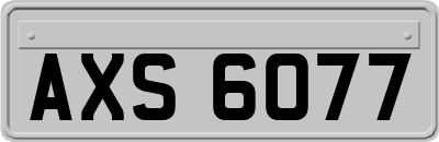 AXS6077