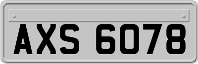 AXS6078