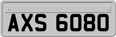 AXS6080