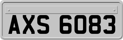 AXS6083