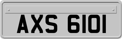 AXS6101