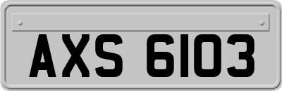 AXS6103