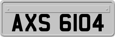 AXS6104