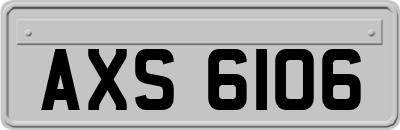 AXS6106