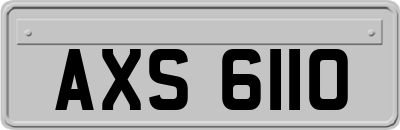 AXS6110