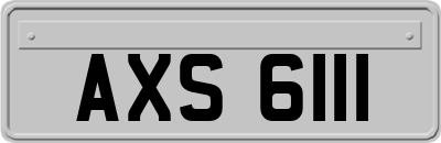 AXS6111