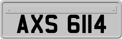 AXS6114