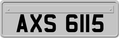 AXS6115