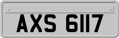 AXS6117