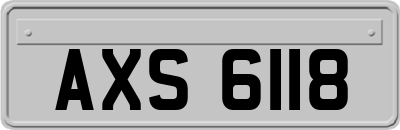AXS6118