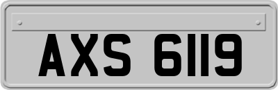 AXS6119